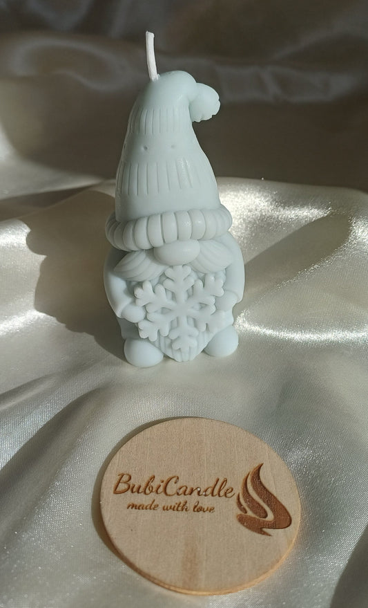 Wichtel Schneeflocke