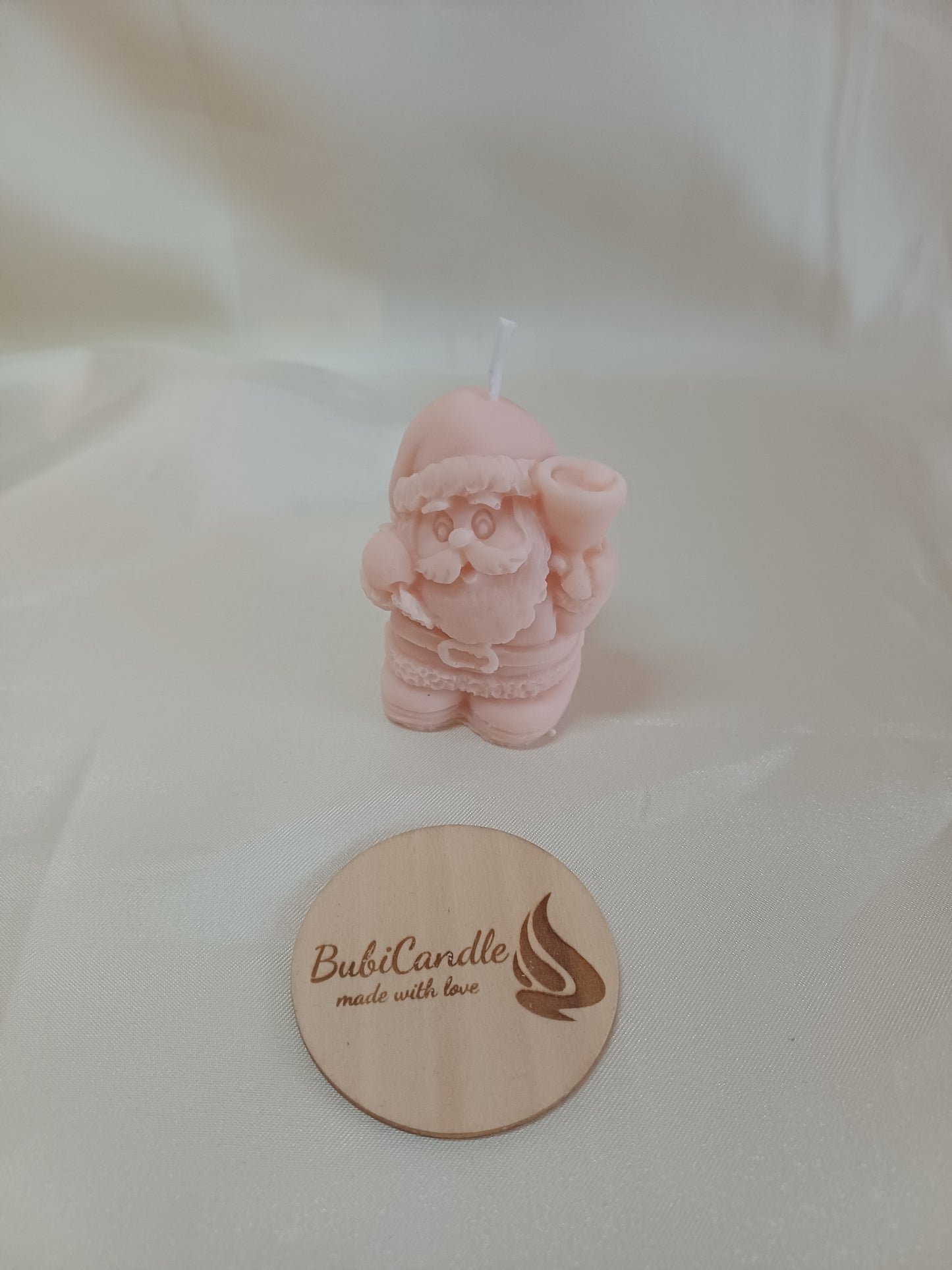 Weihnachtsmann klein