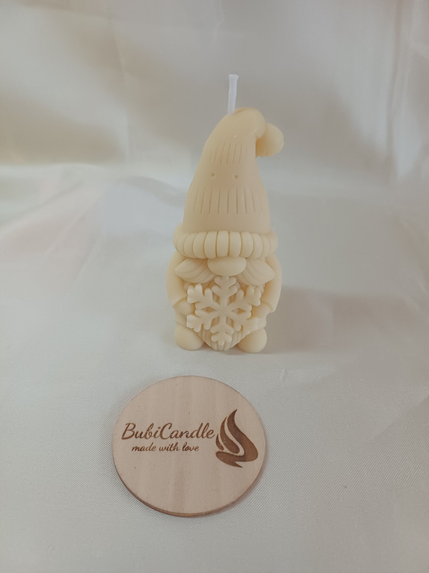 Wichtel Schneeflocke