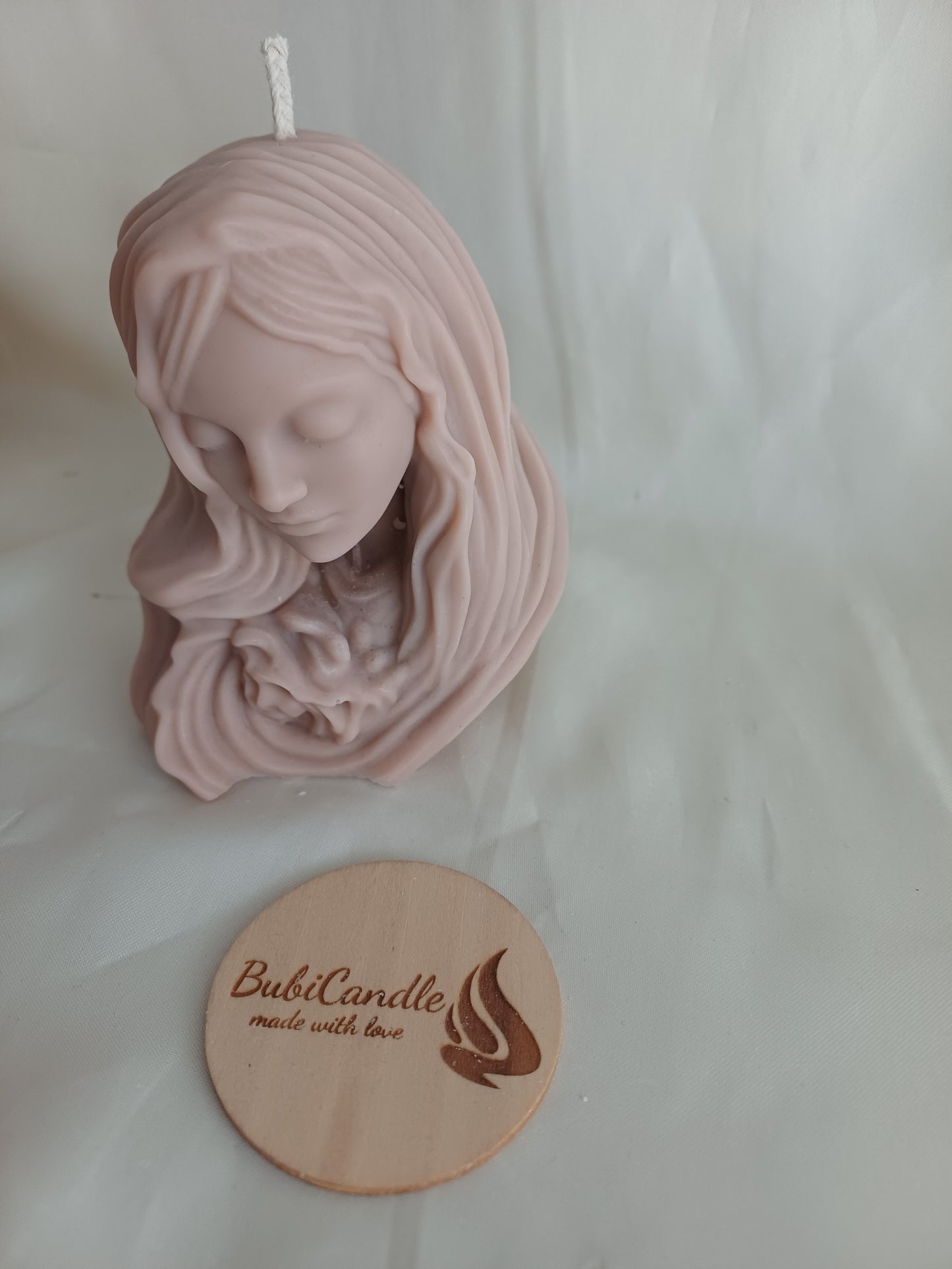 Heilige Maria