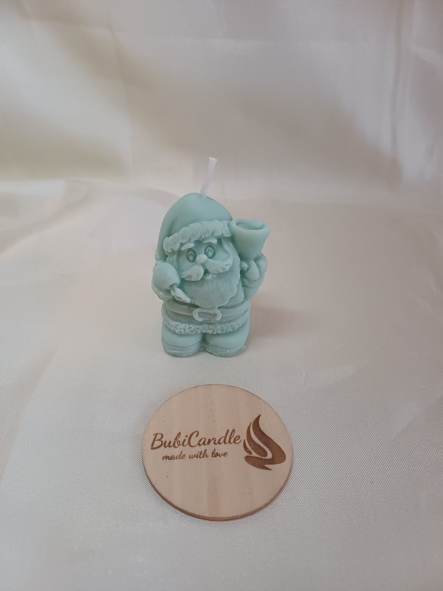 Weihnachtsmann klein