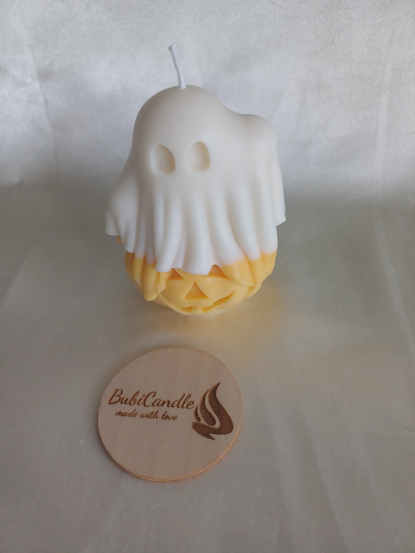 Geist "Pumpkin"