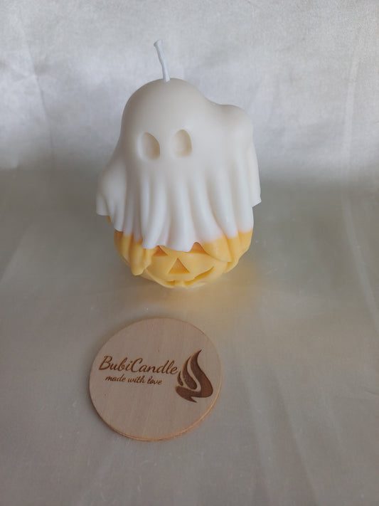 Geist "Pumpkin"