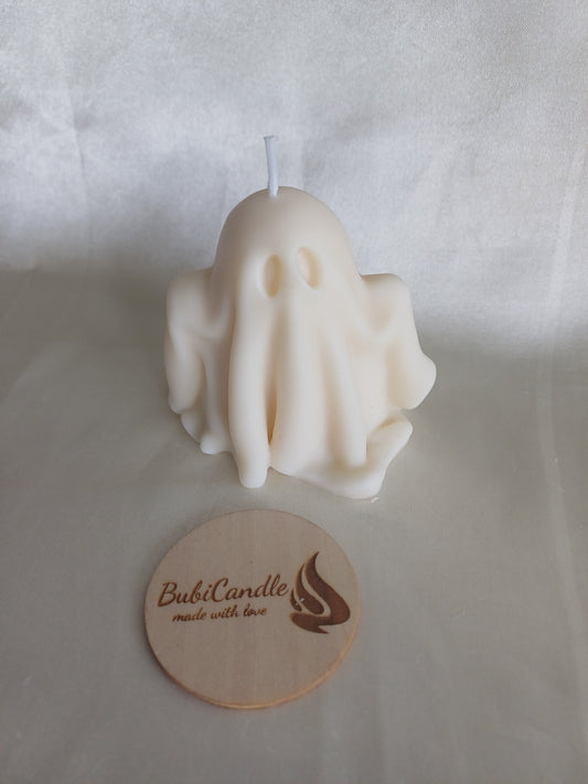 Geist "Boo-hoo"