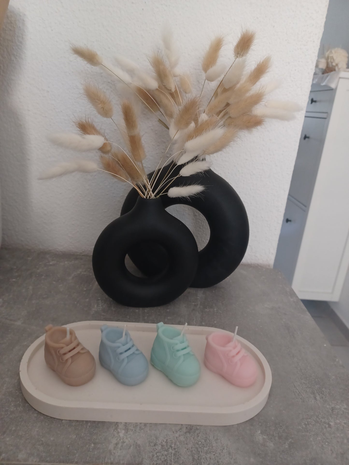Baby Schuh