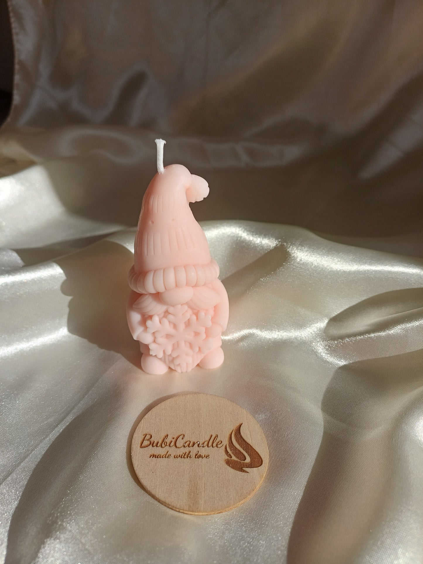 Wichtel Schneeflocke