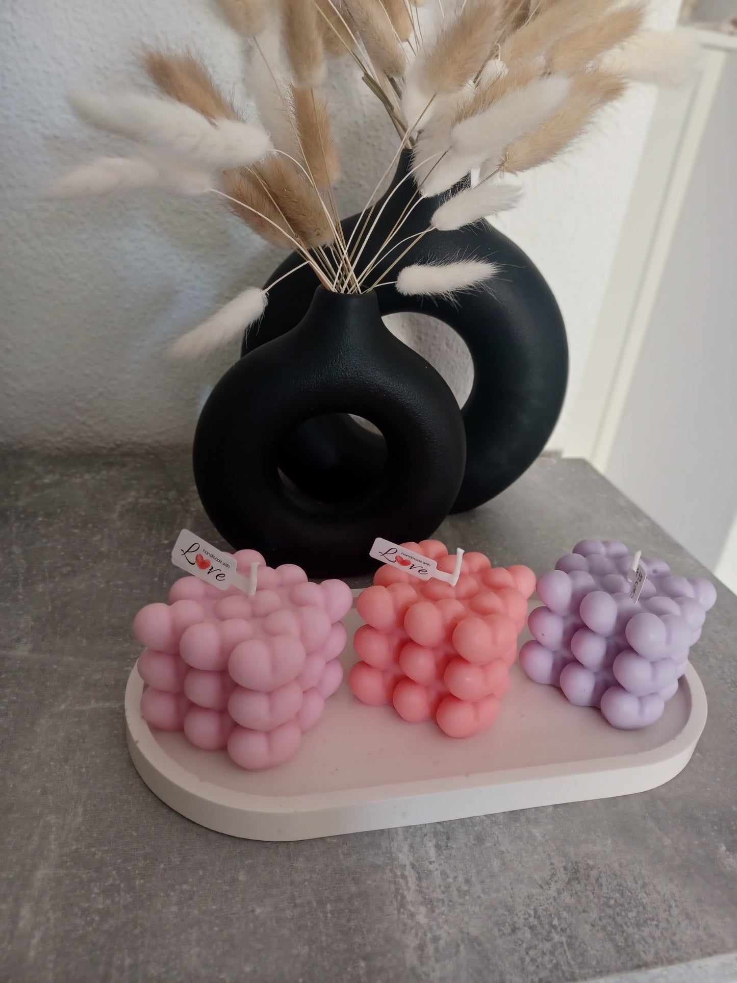 Herzbubble