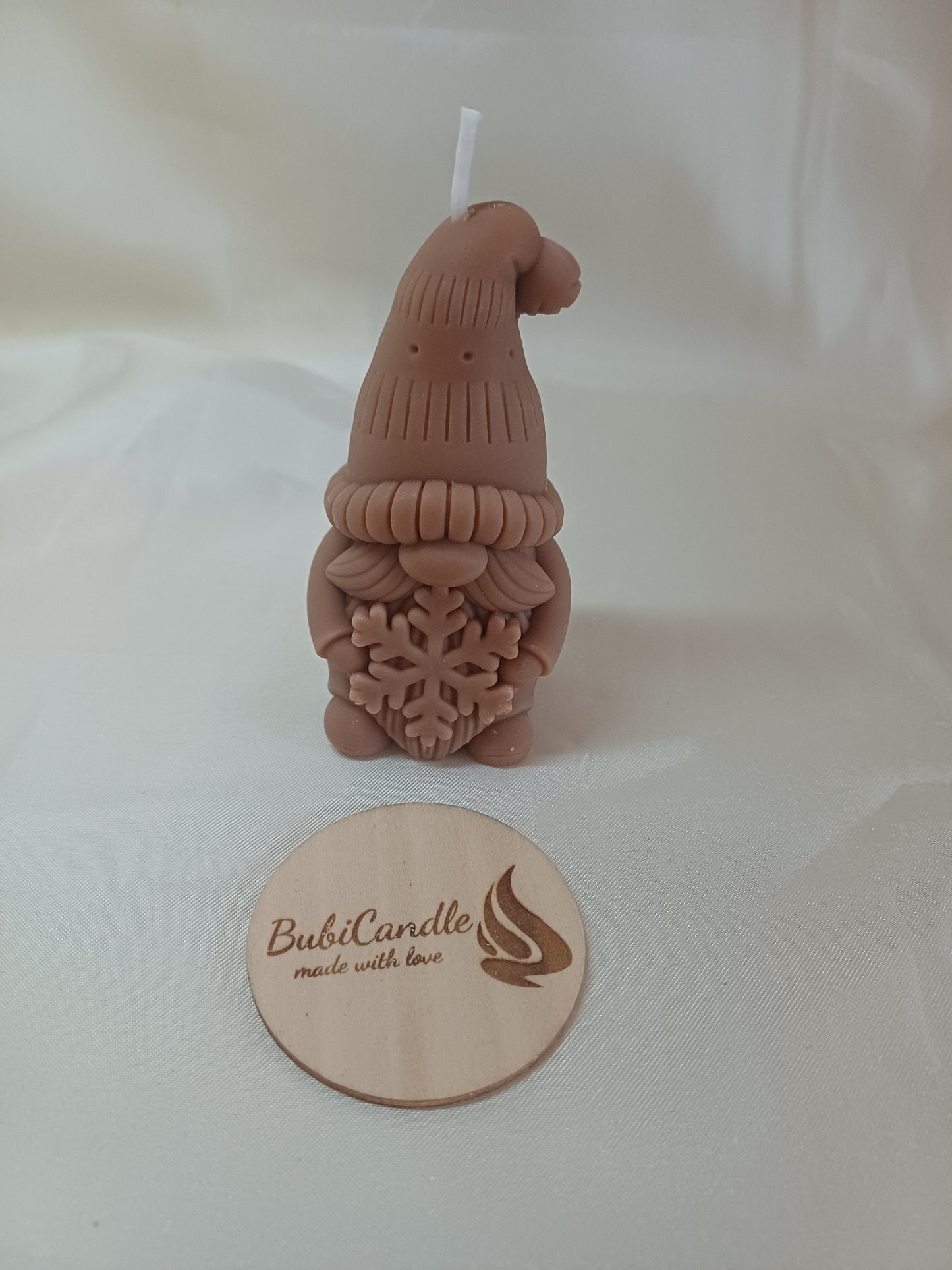 Wichtel Schneeflocke